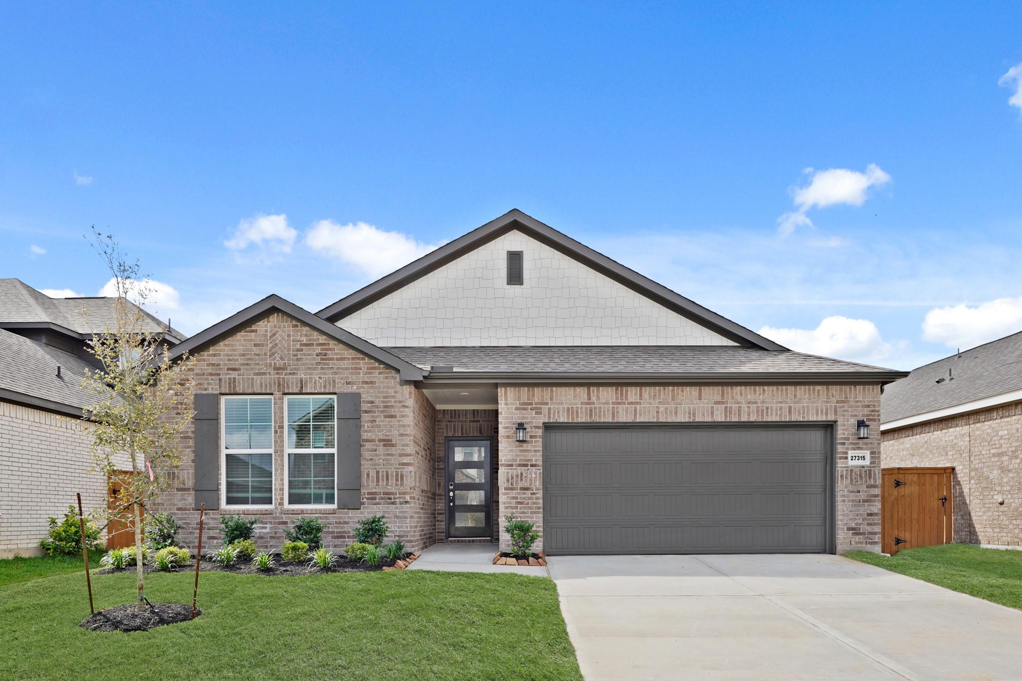 27315 Leeward Jetty Drive, Katy Tx 77493 Property Photo 1