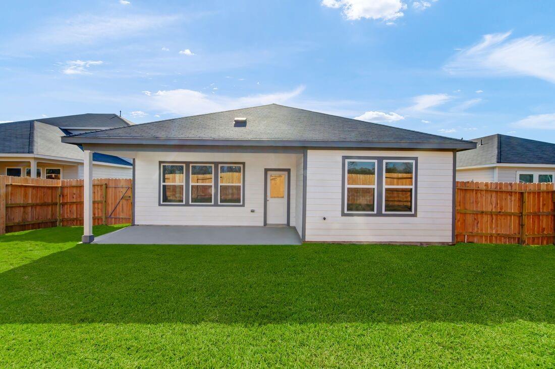 134 Daylight Crest Drive, Crosby Tx 77532 Property Photo 28
