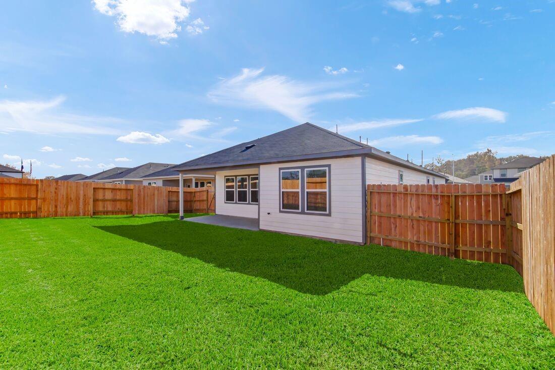 134 Daylight Crest Drive, Crosby Tx 77532 Property Photo 29