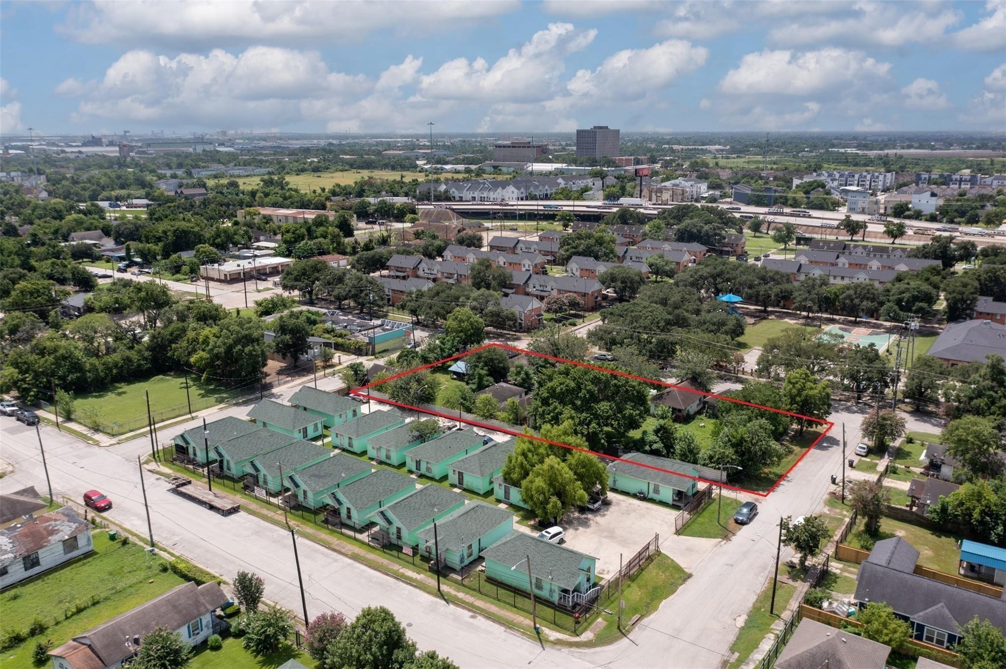 1202 Bayou Street Property Photo 15