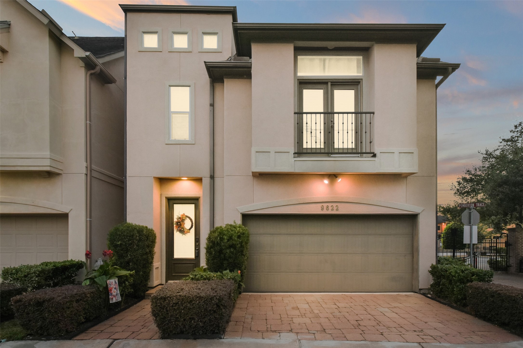 9622 Pemberton Trace Property Photo 1