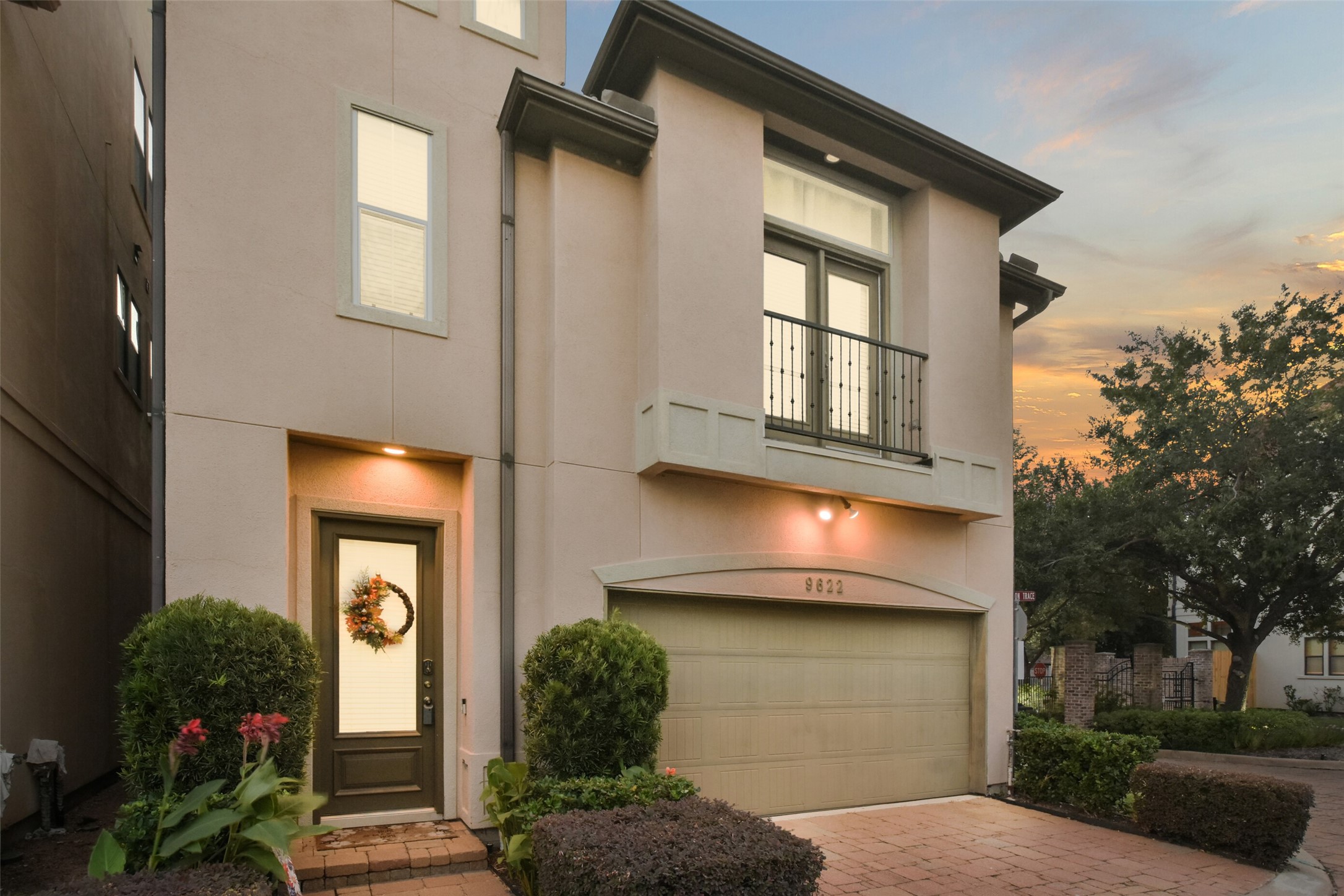 9622 Pemberton Trace Property Photo 3