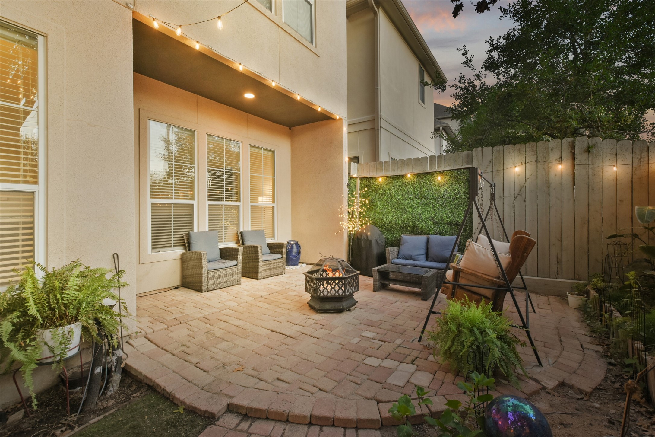 9622 Pemberton Trace Property Photo 29