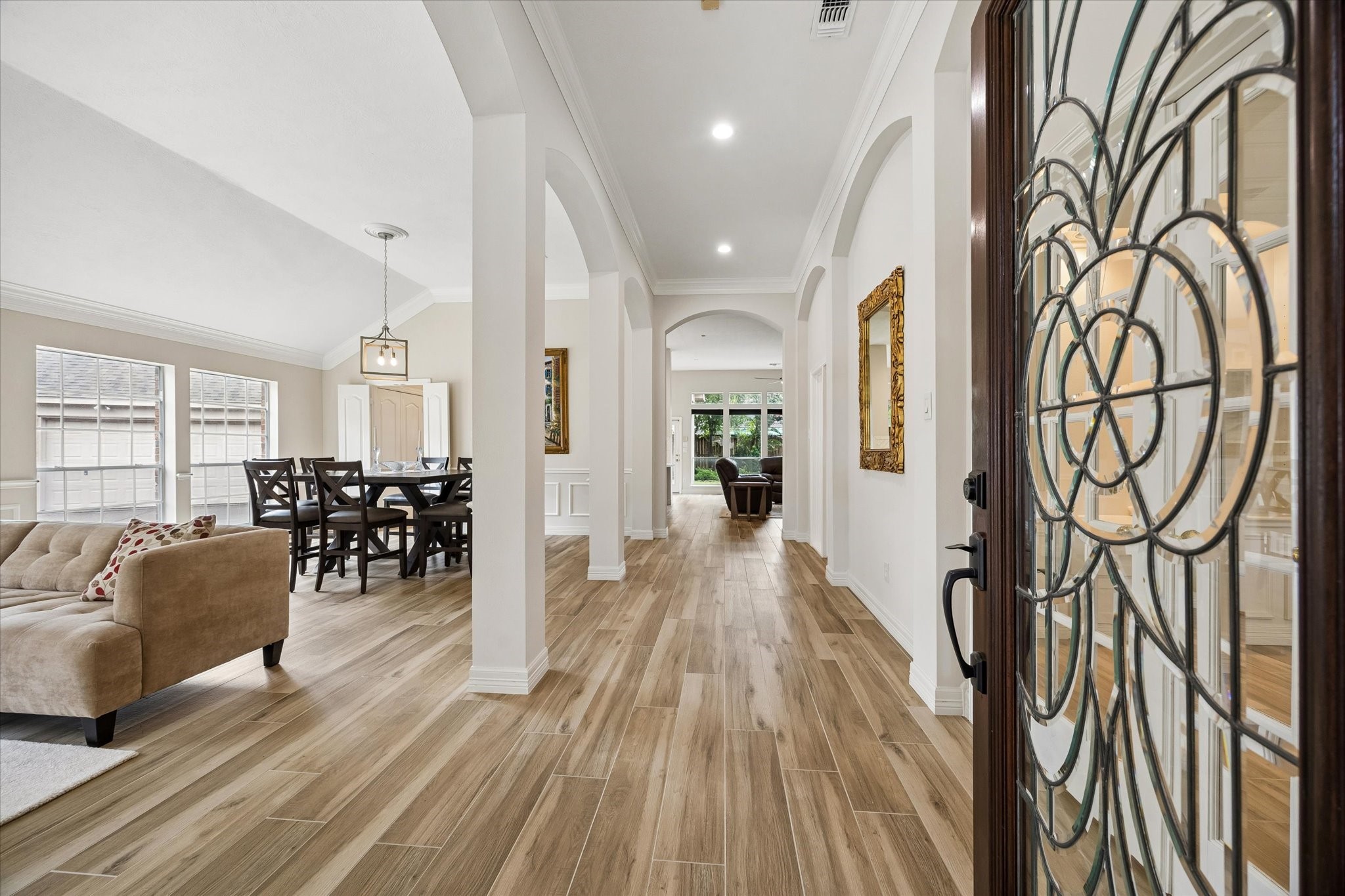 5306 Summerland Ridge Court Property Photo 3