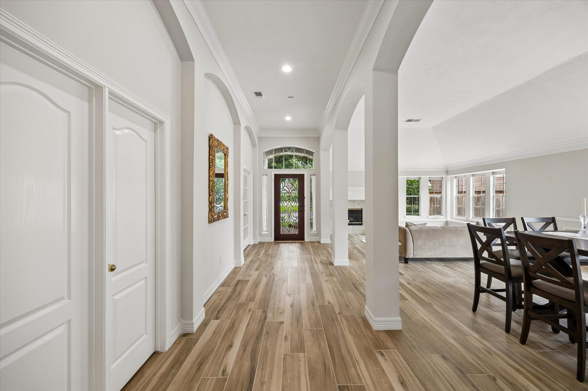 5306 Summerland Ridge Court Property Photo 4