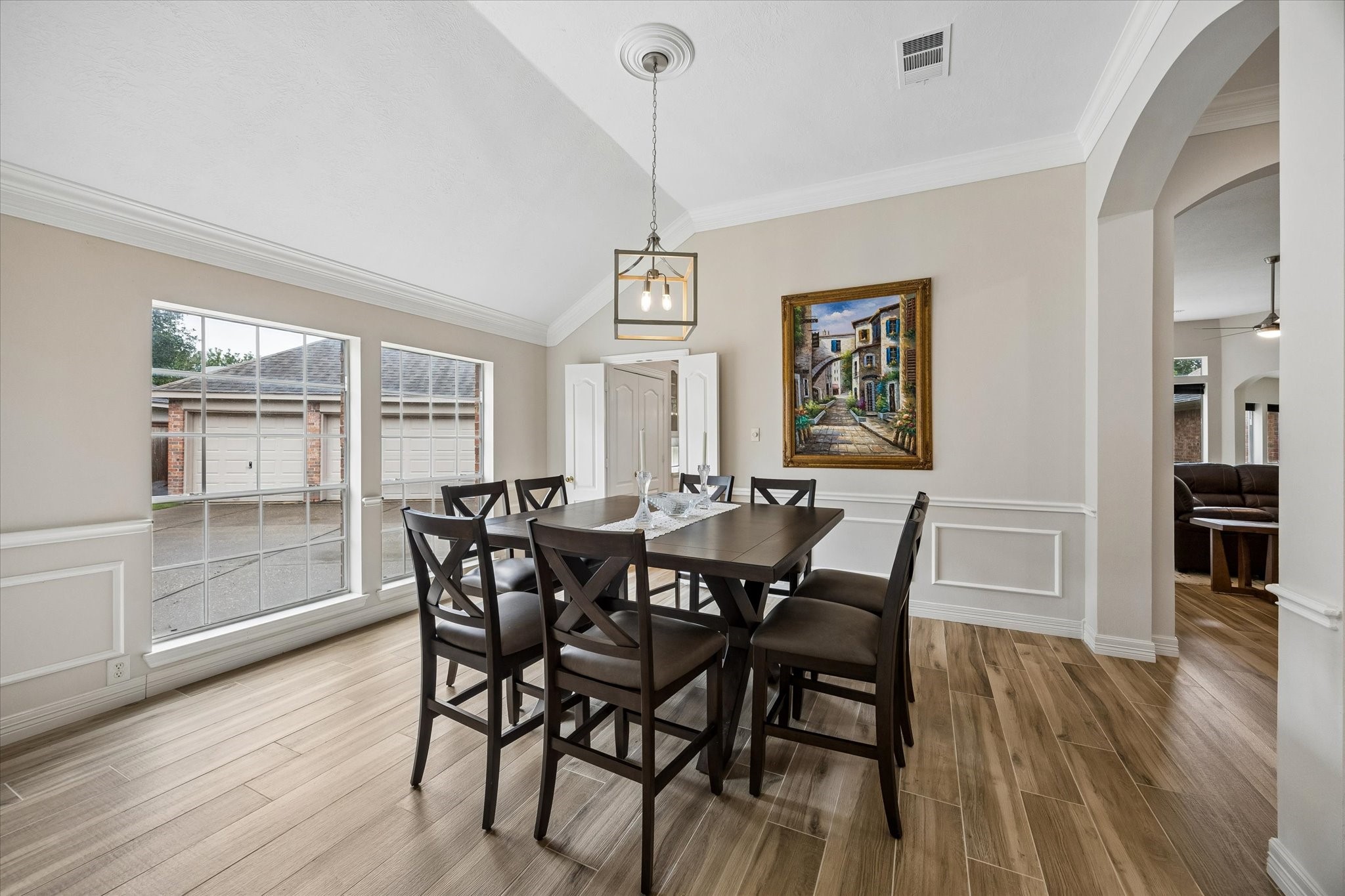 5306 Summerland Ridge Court Property Photo 7