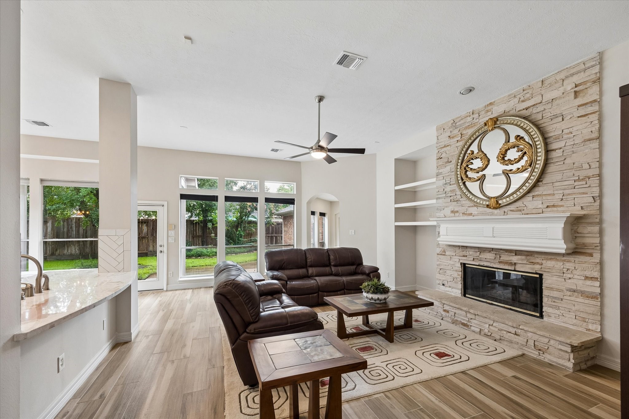 5306 Summerland Ridge Court Property Photo 9