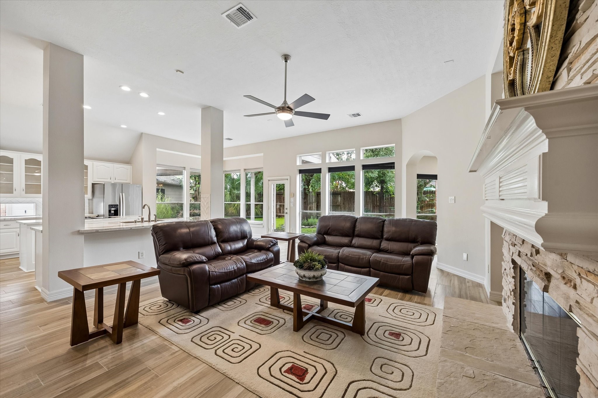 5306 Summerland Ridge Court Property Photo 10