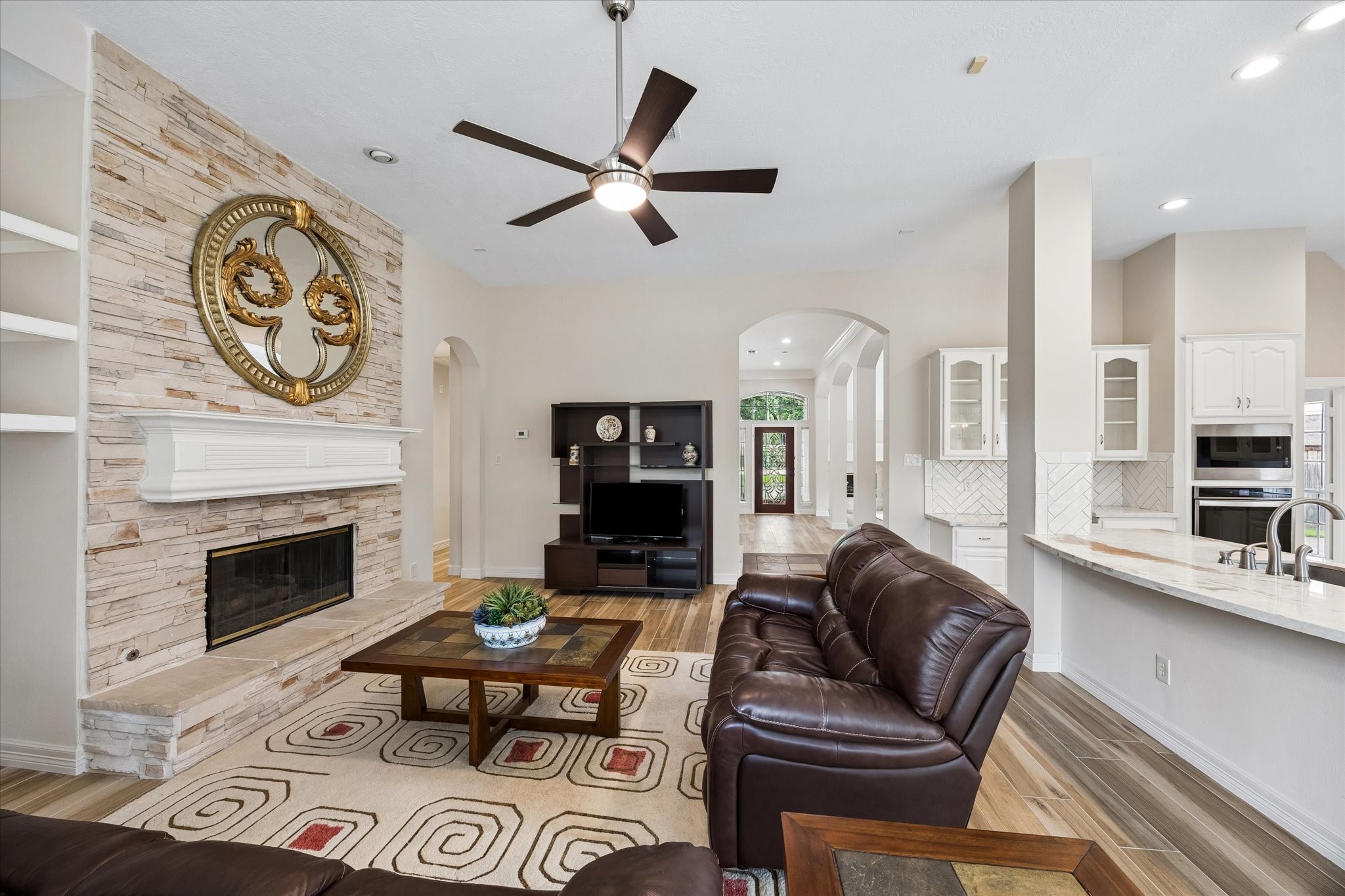 5306 Summerland Ridge Court Property Photo 11