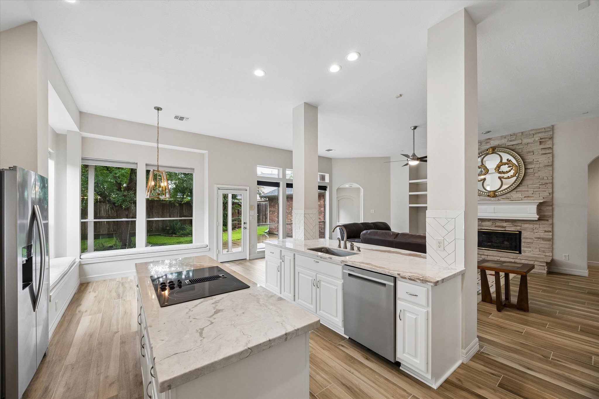 5306 Summerland Ridge Court Property Photo 12