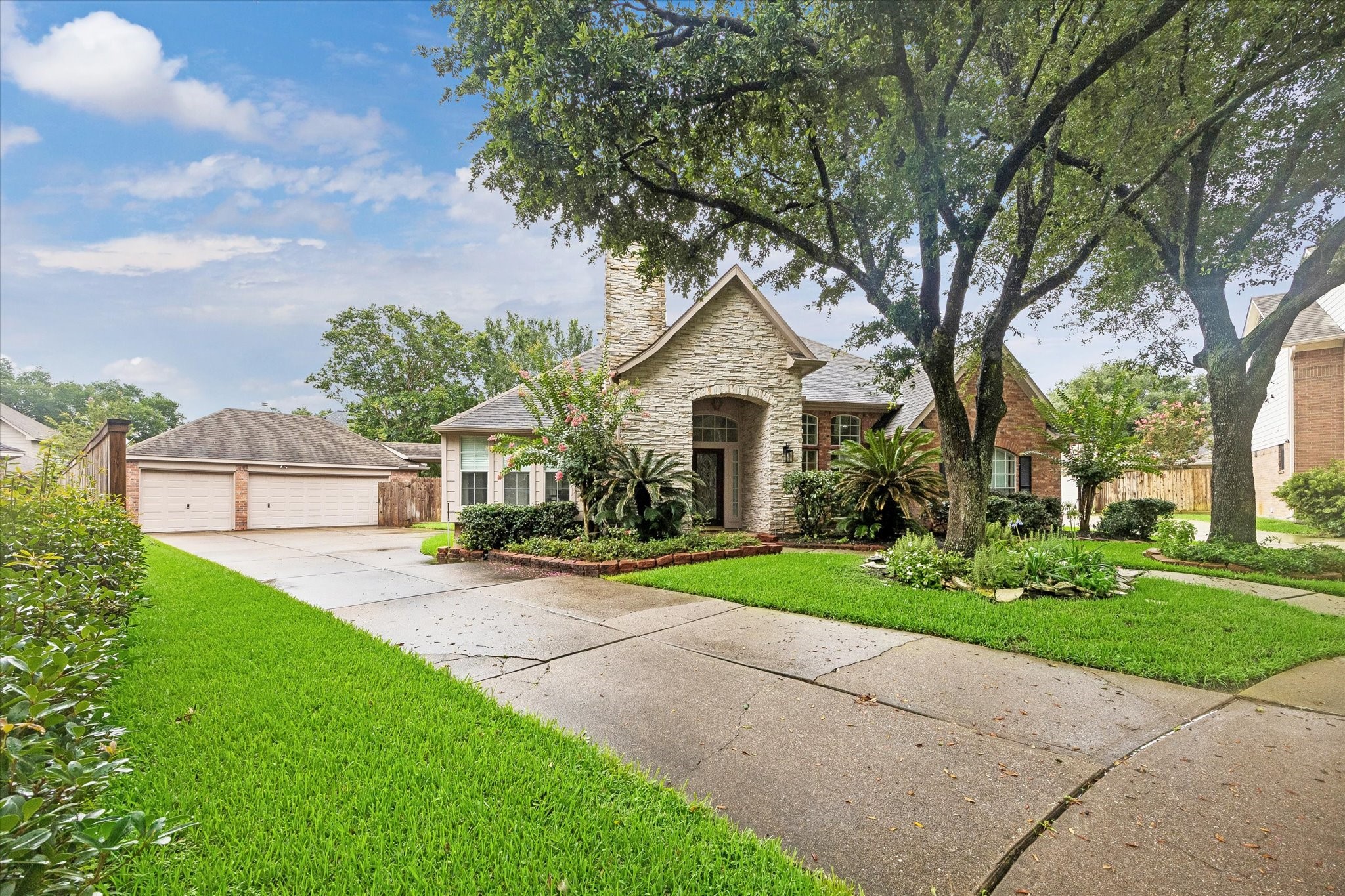 5306 Summerland Ridge Court Property Photo 29