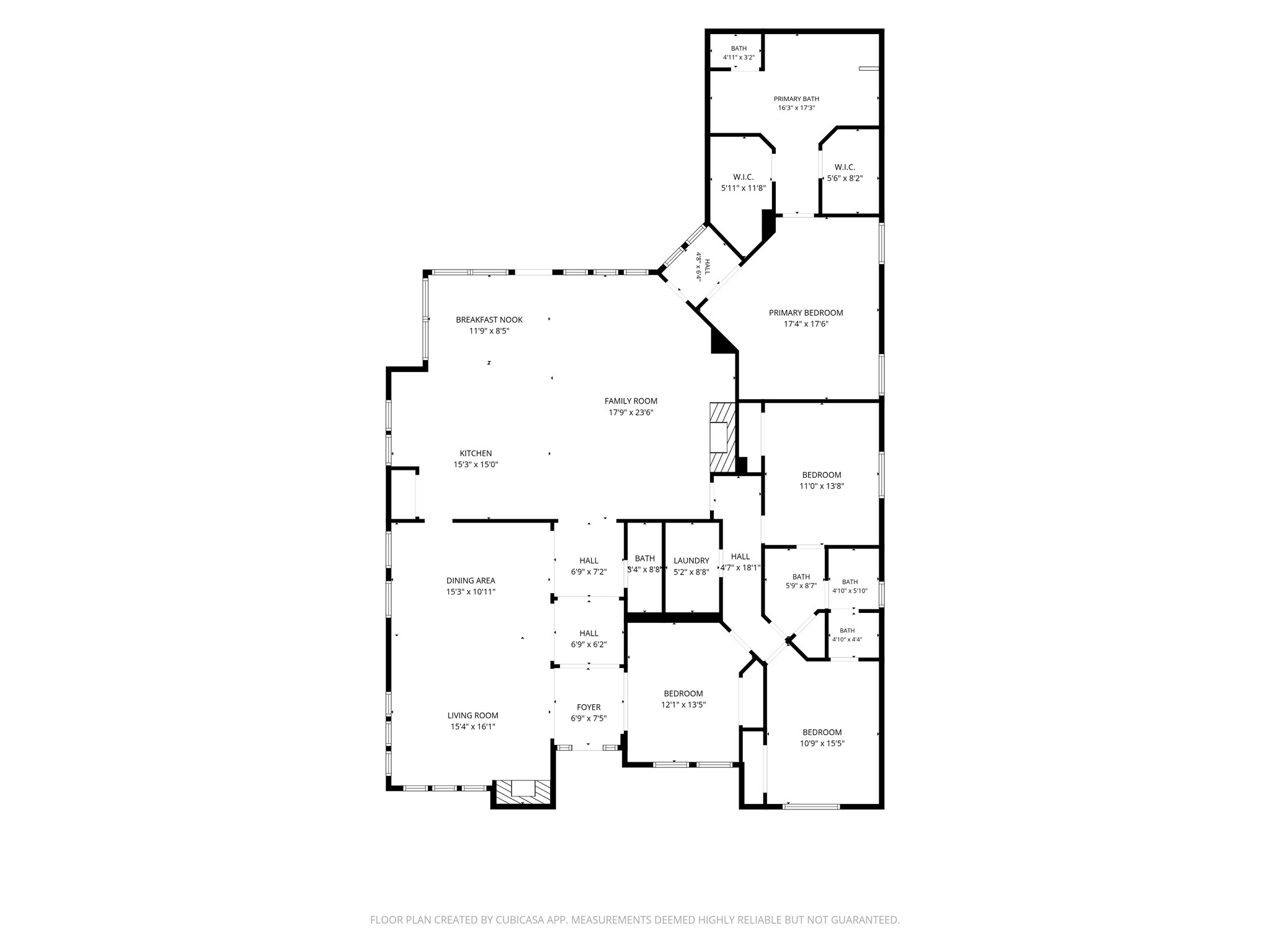 5306 Summerland Ridge Court Property Photo 34