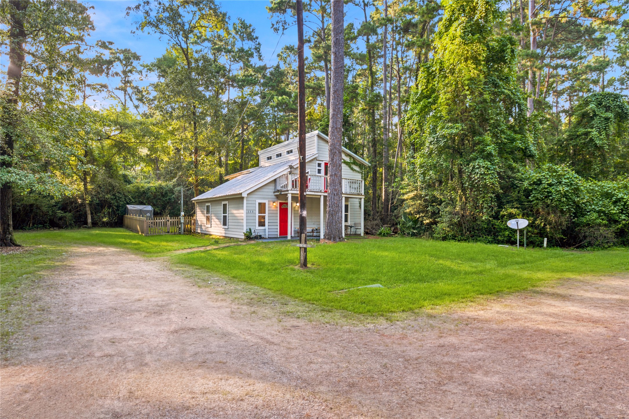 175 Pine Arbor Property Photo 1