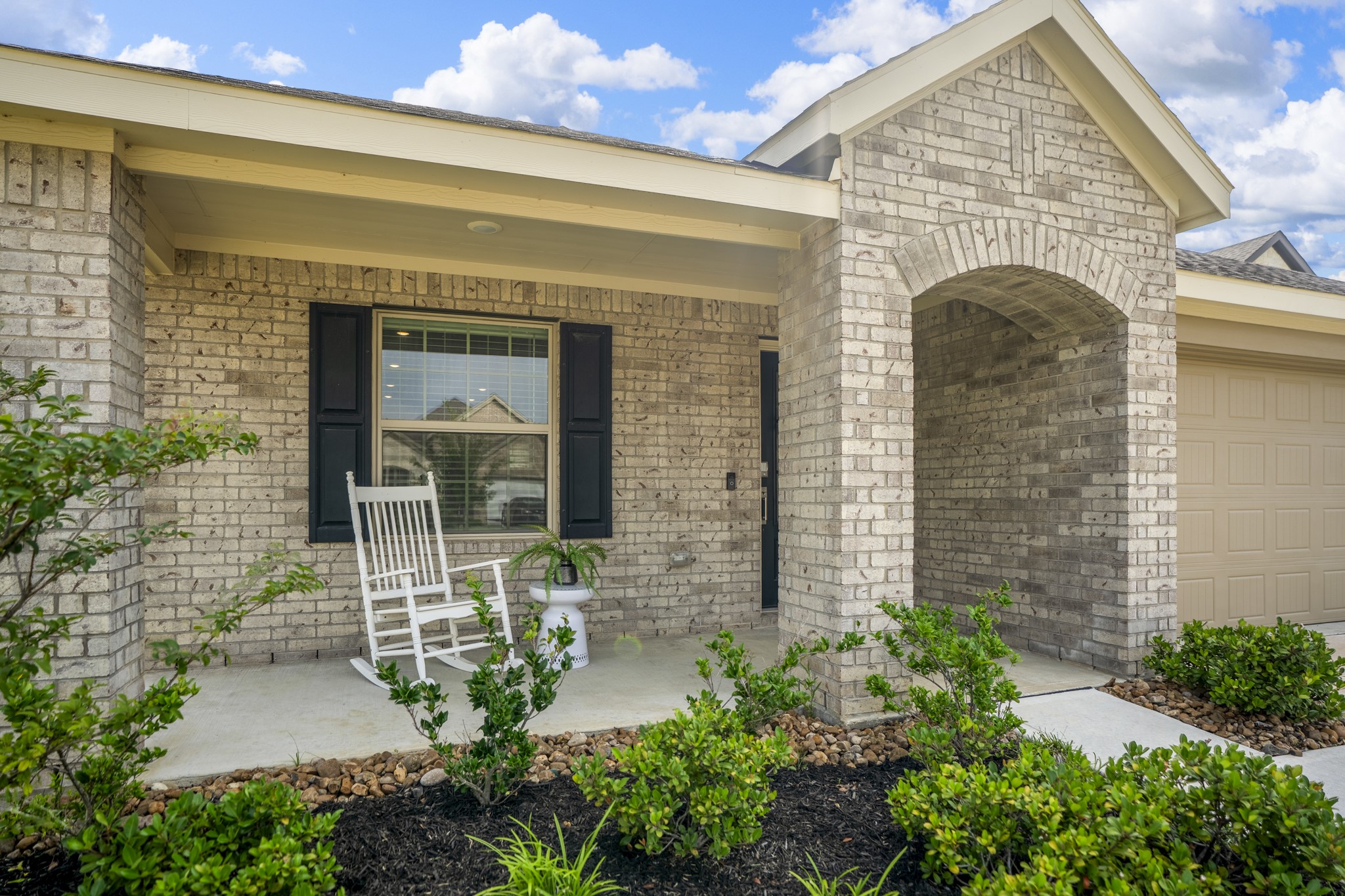 7418 Hillside Arbor Drive Property Photo 1