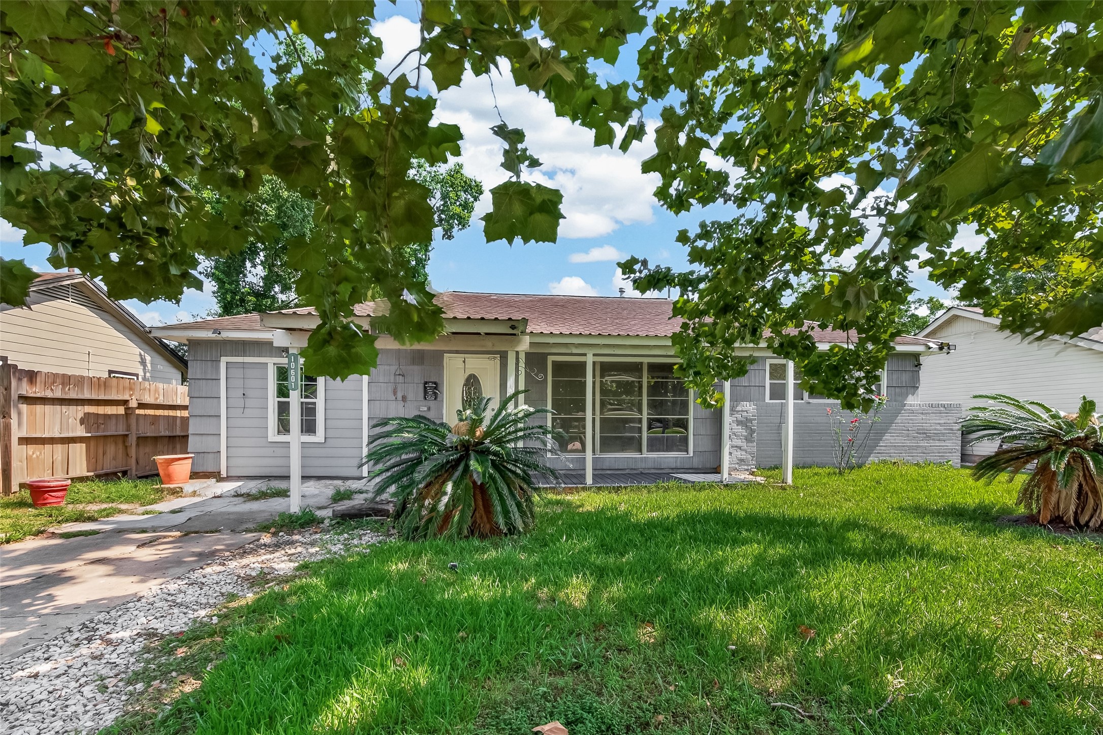 10601 Ambursen Street Property Photo 1