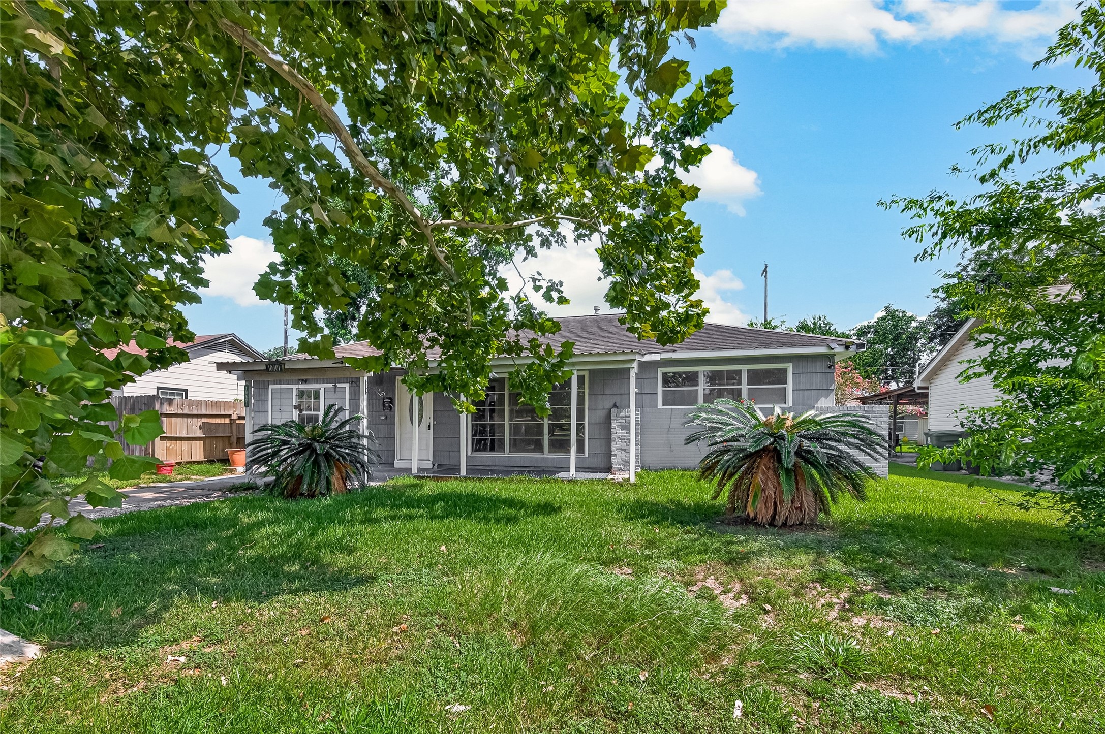 10601 Ambursen Street Property Photo 7