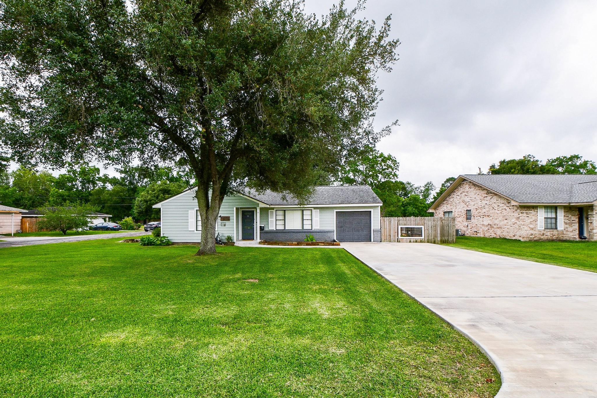 3116 12th Street, Bay City Tx 77414 Property Photo 1