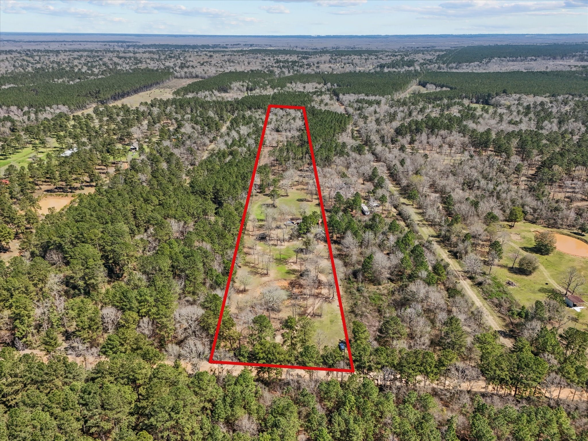1151 County Line Road Property Photo