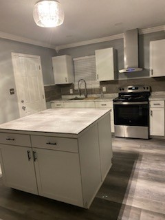 1411 Normandy Drive Property Photo 1