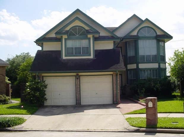 16055 Rustic Sands Drive Property Photo 1