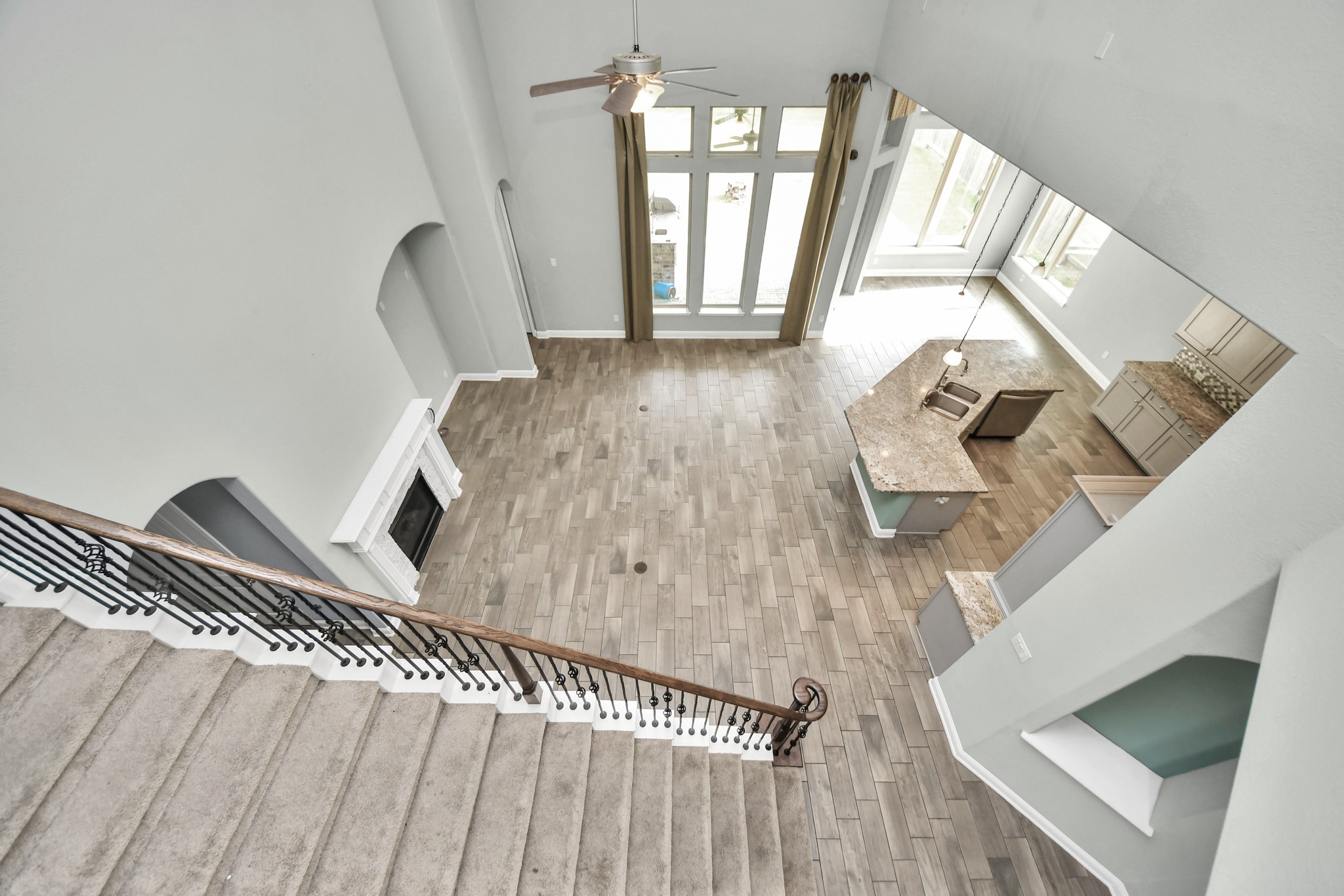 20211 Cascading Falls Boulevard Property Photo 25