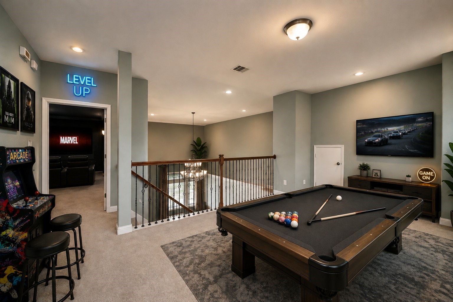 20211 Cascading Falls Boulevard Property Photo 26