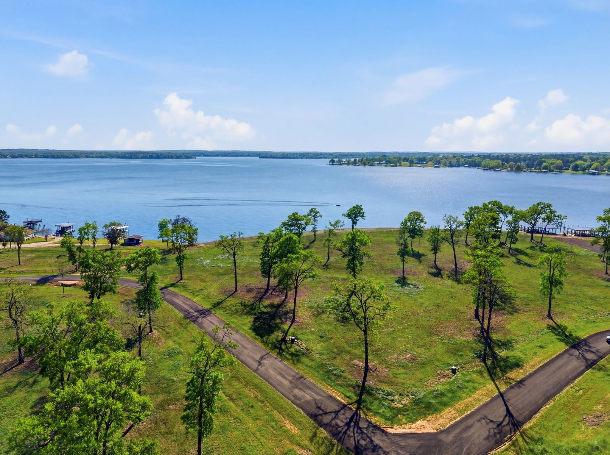 Lot 3 Island View Property Photo 1