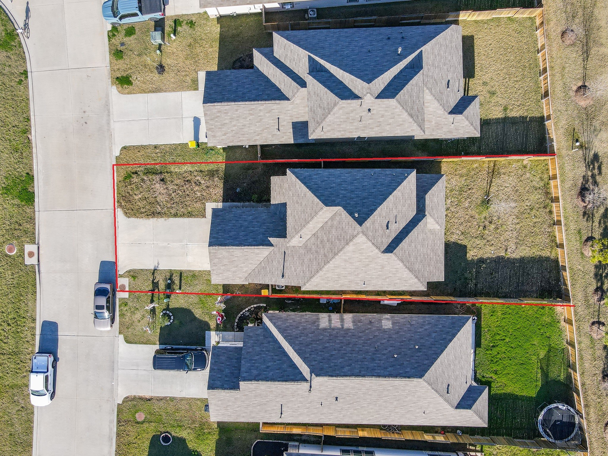14509 Sugar Pines Drive Property Photo 2