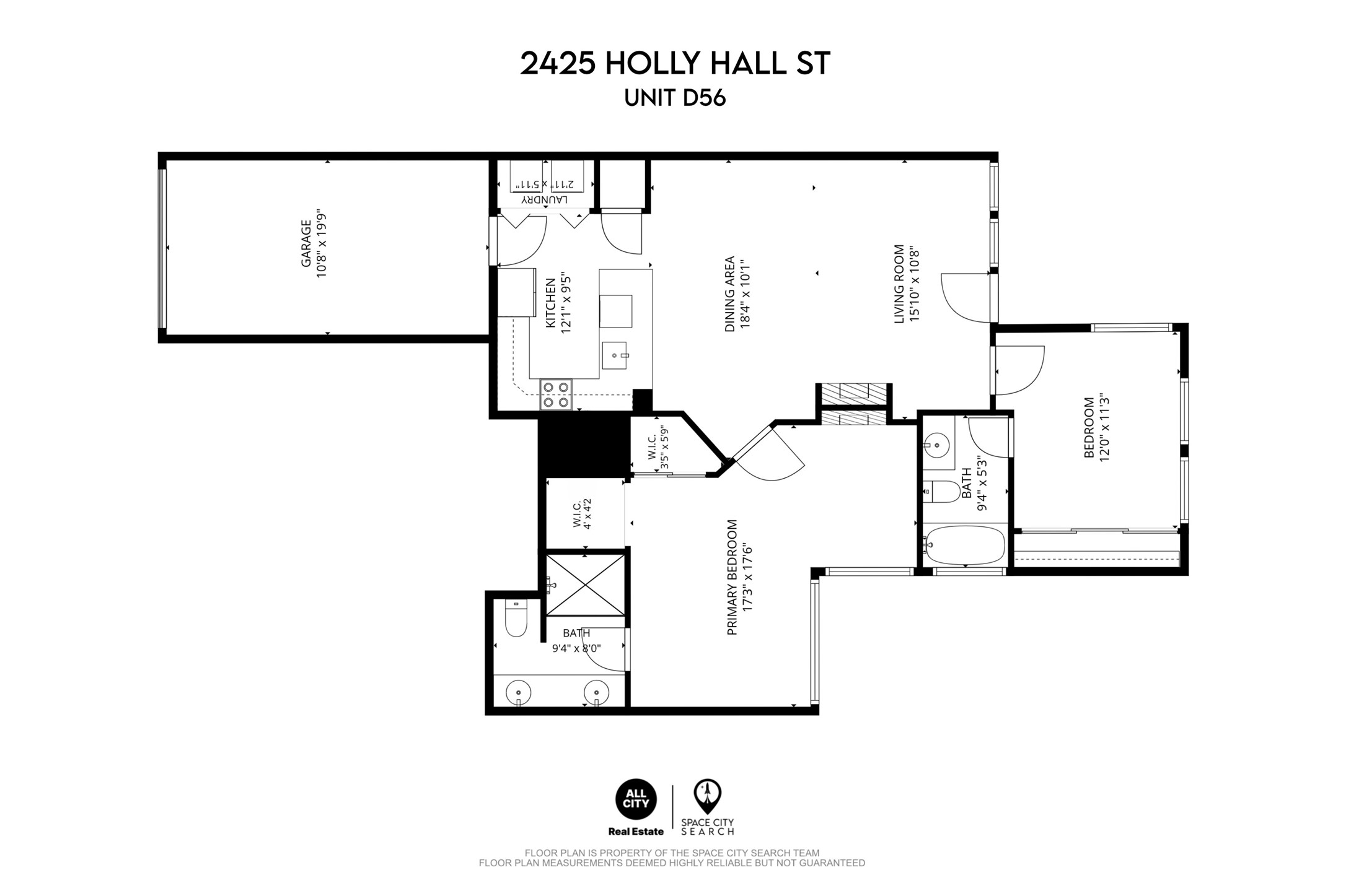 2425 Holly Hall Street D56 Property Photo 6