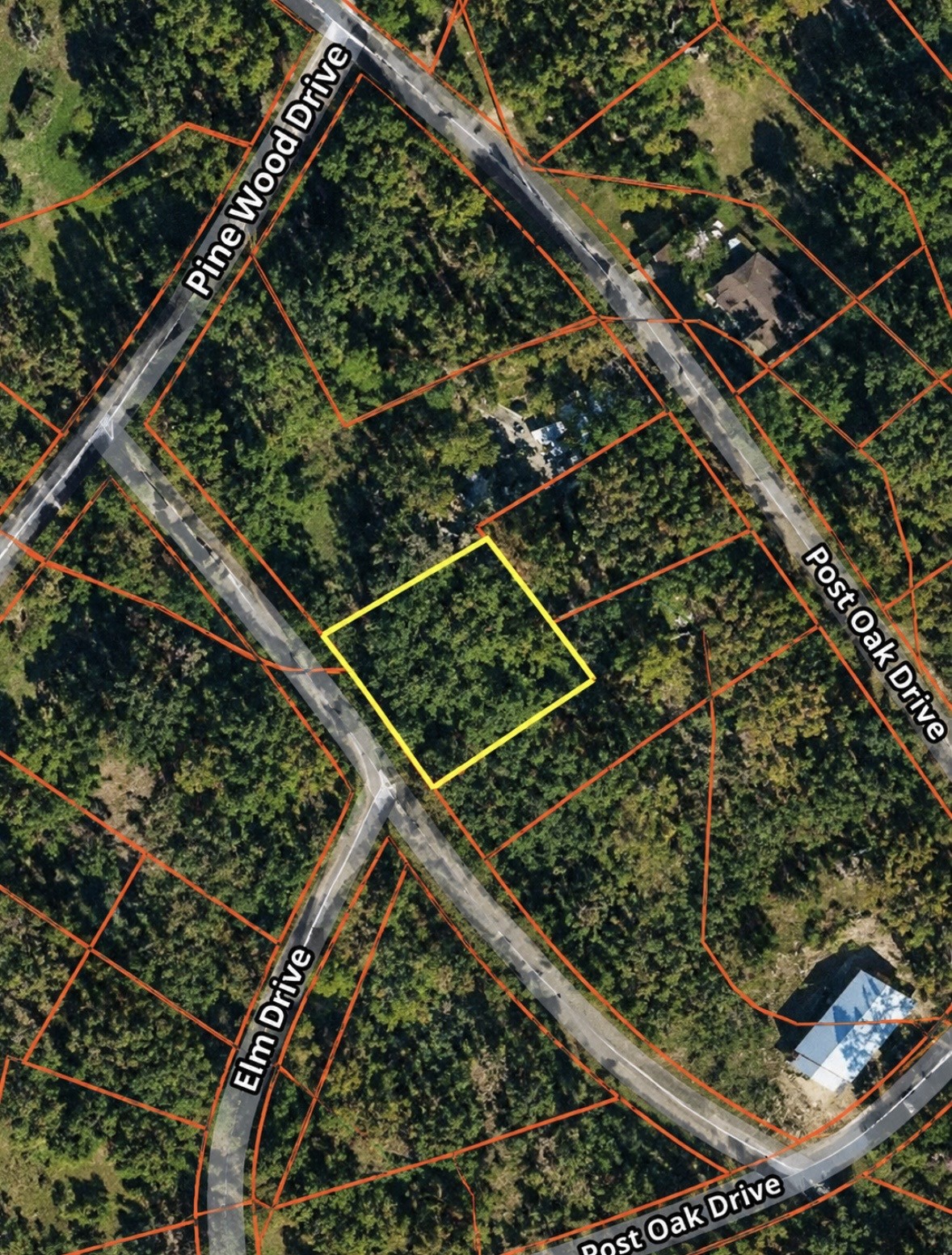 Tbd Walnut Road Property Photo 1