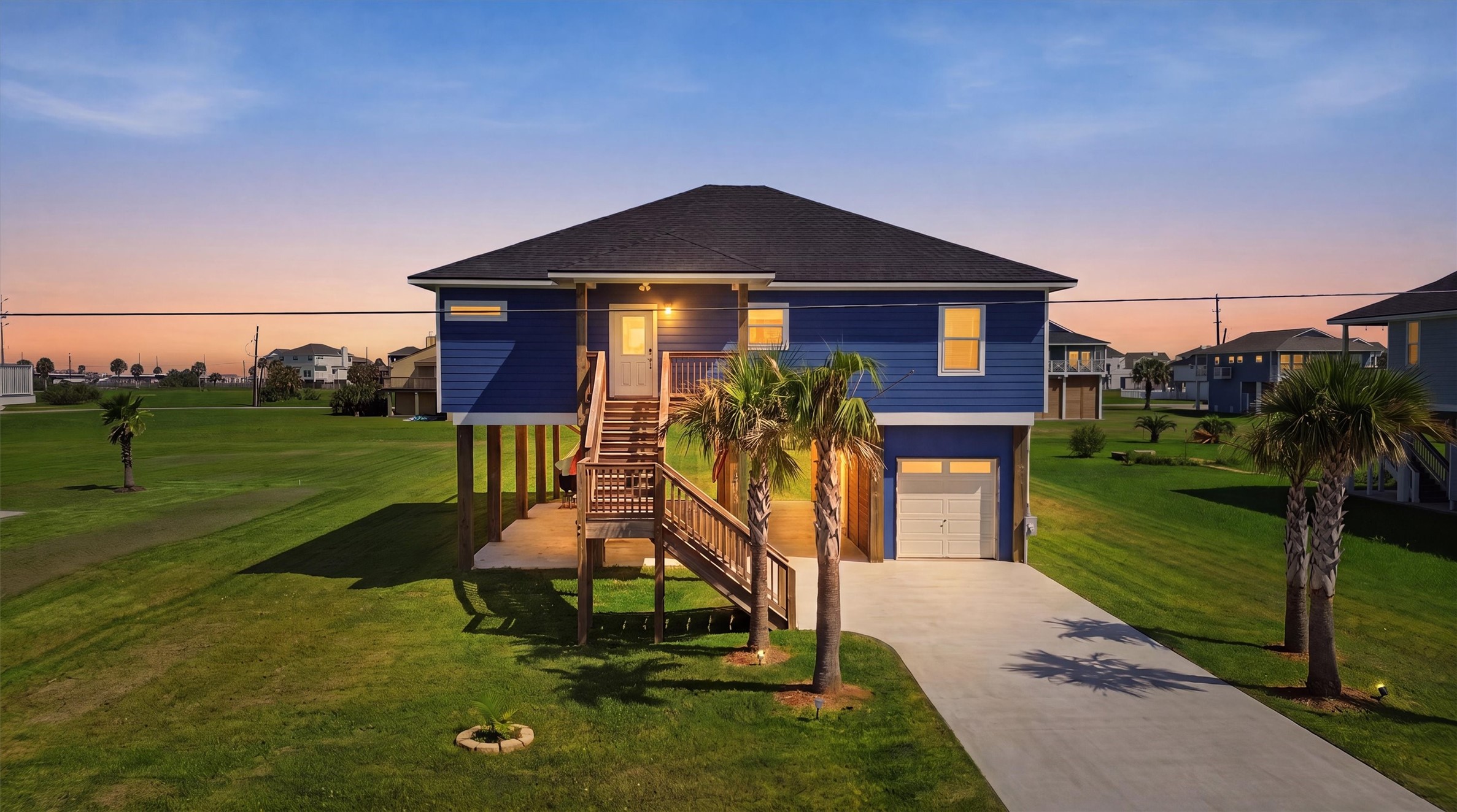 18307 Warrior Road Property Photo 1