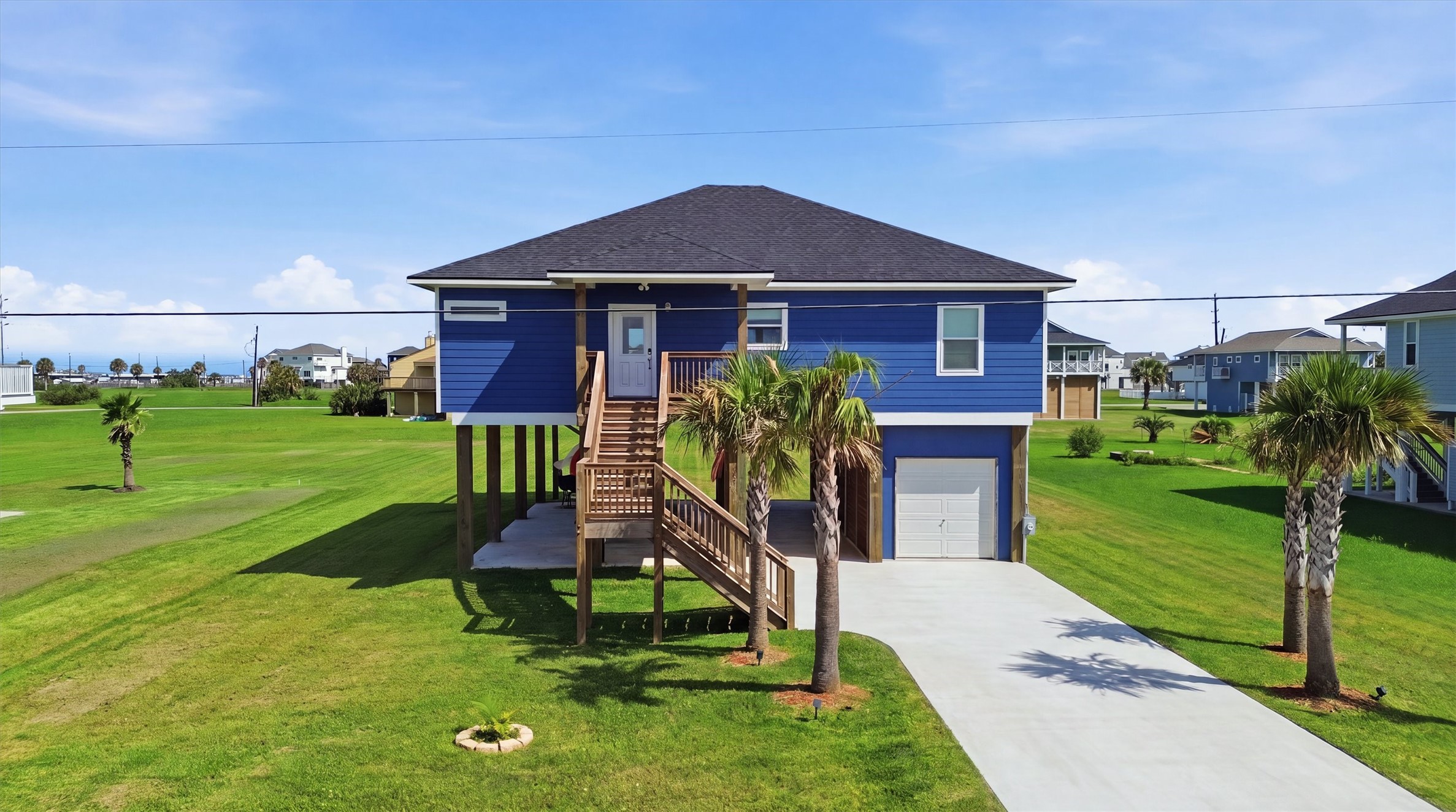 18307 Warrior Road Property Photo 2