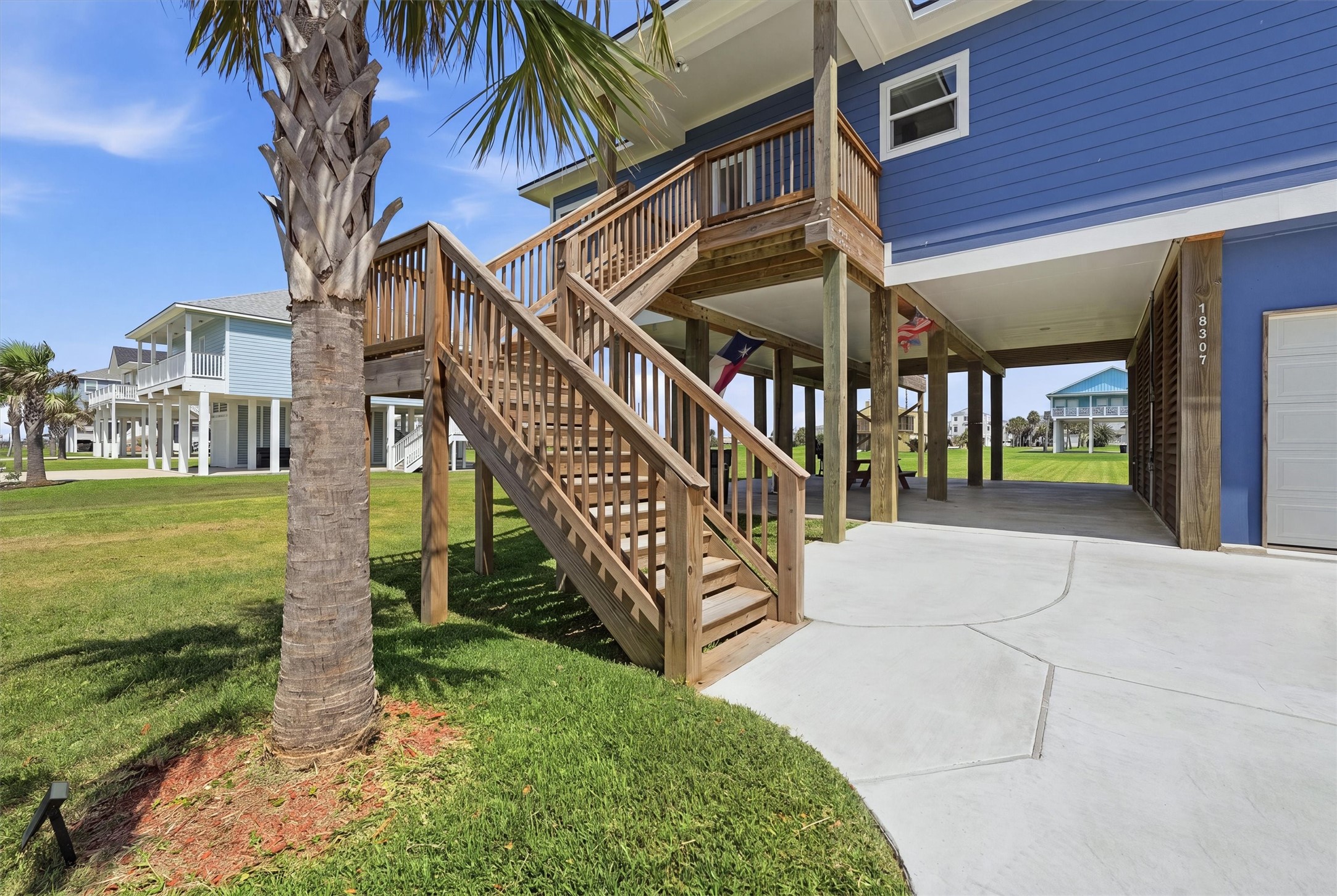 18307 Warrior Road Property Photo 3