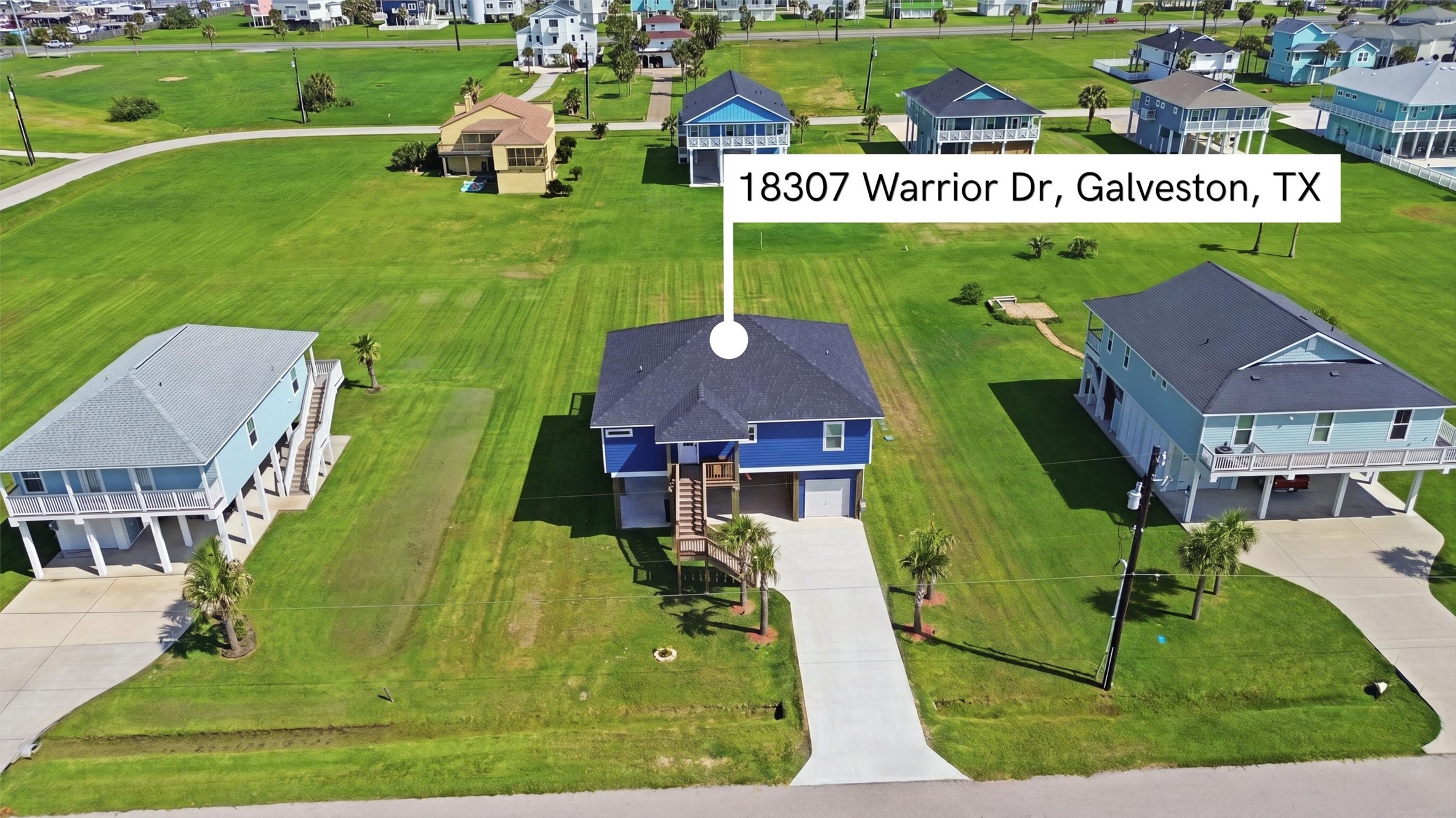 18307 Warrior Road Property Photo 39