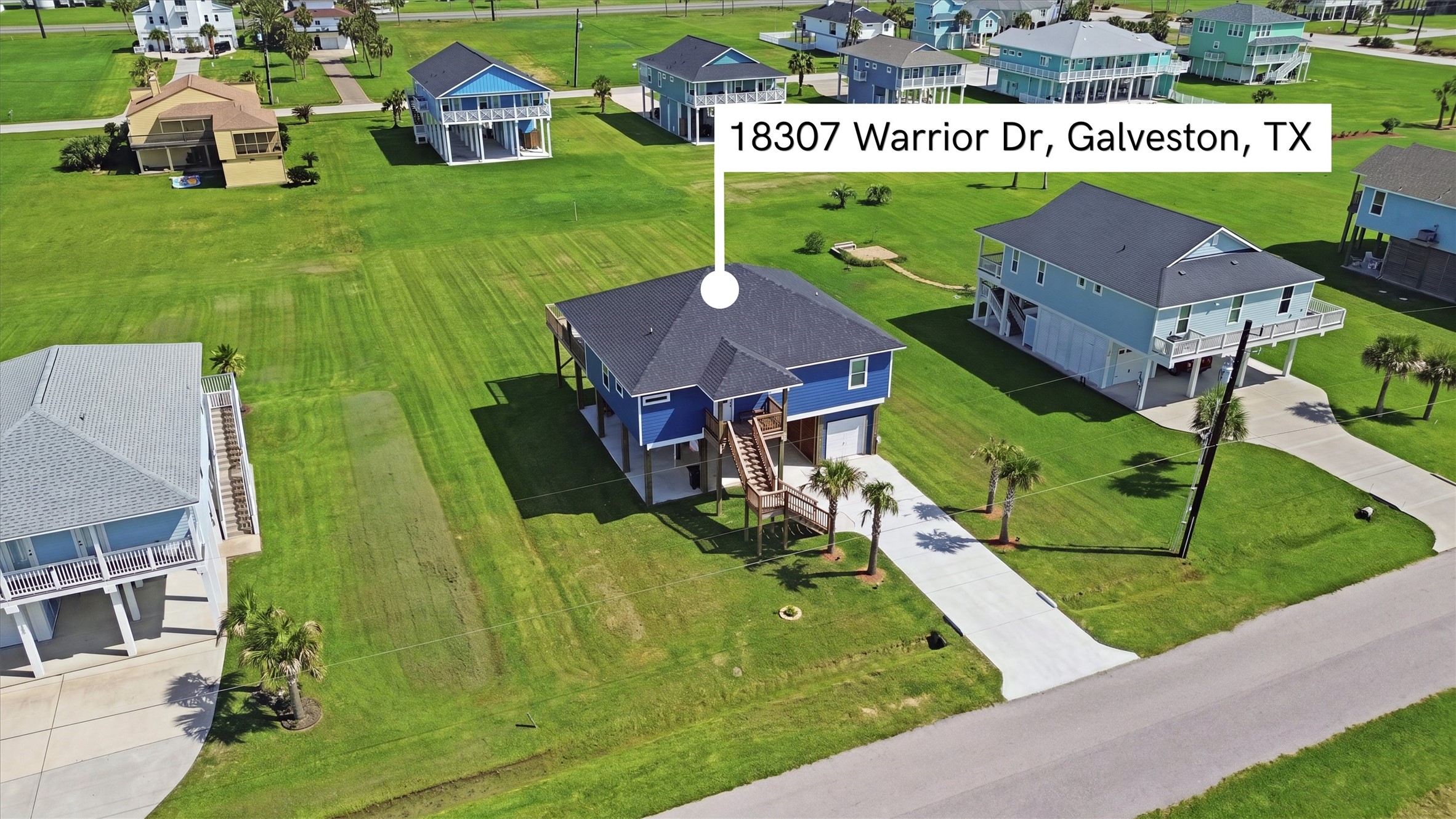 18307 Warrior Road Property Photo 40
