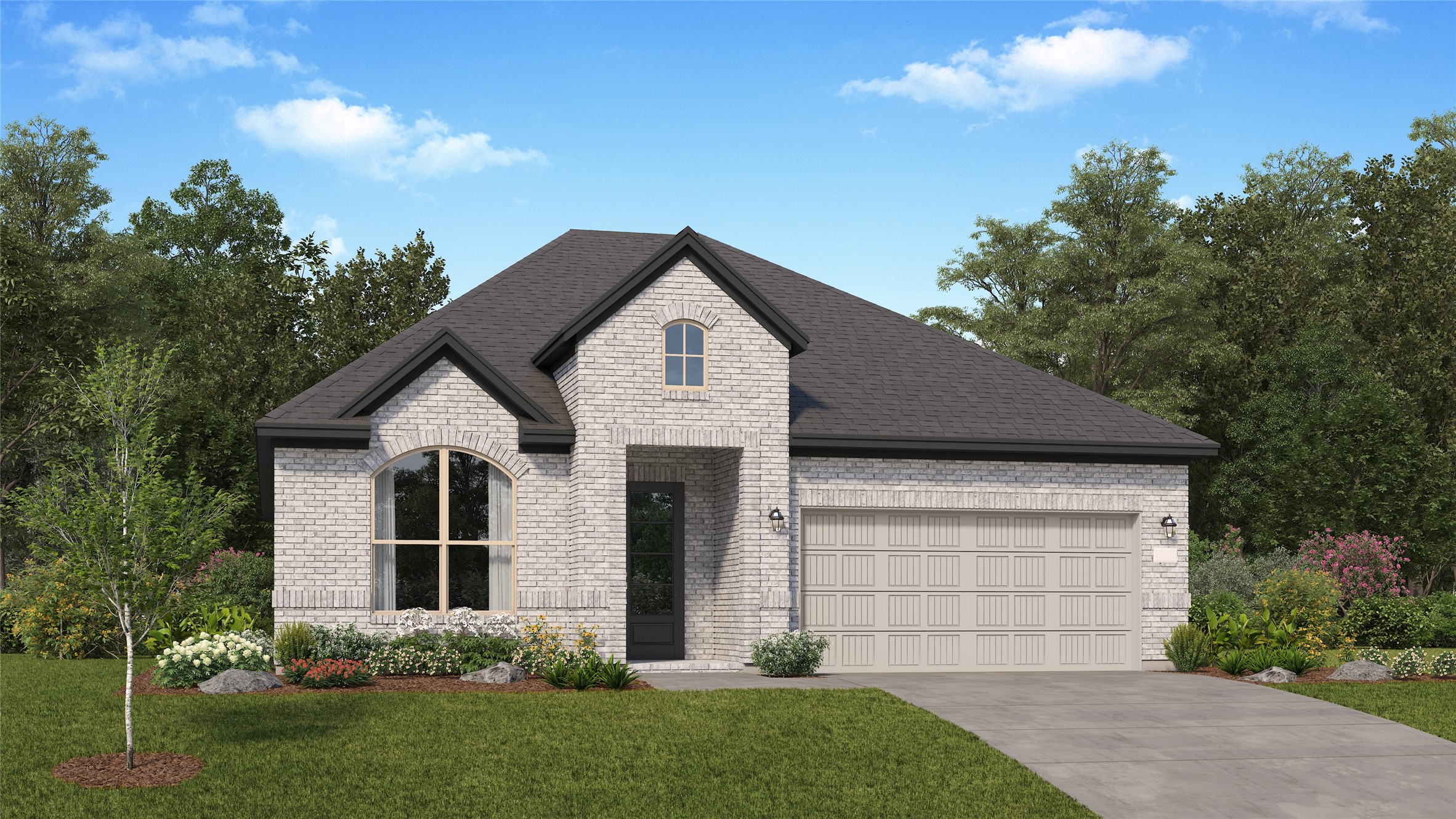 7145 Salt Dome Drive Property Photo 1