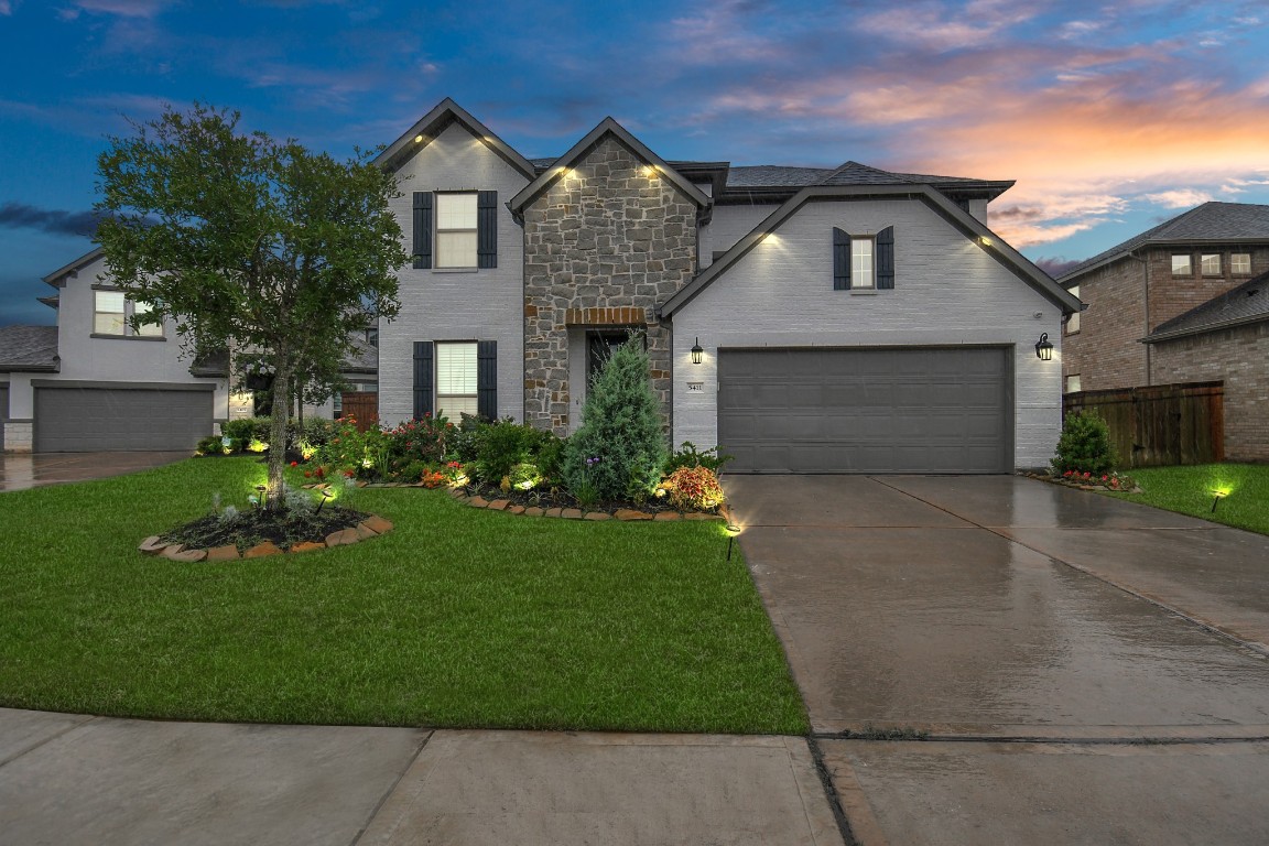 5411 Cavall Road Property Photo 1