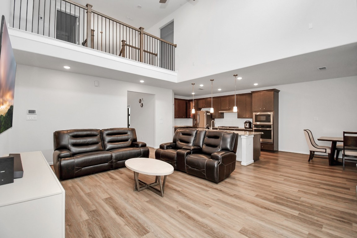 5411 Cavall Road Property Photo 4