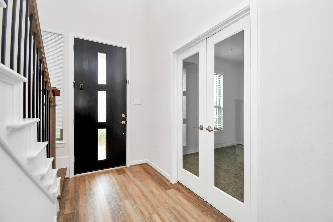 5411 Cavall Road Property Photo 7