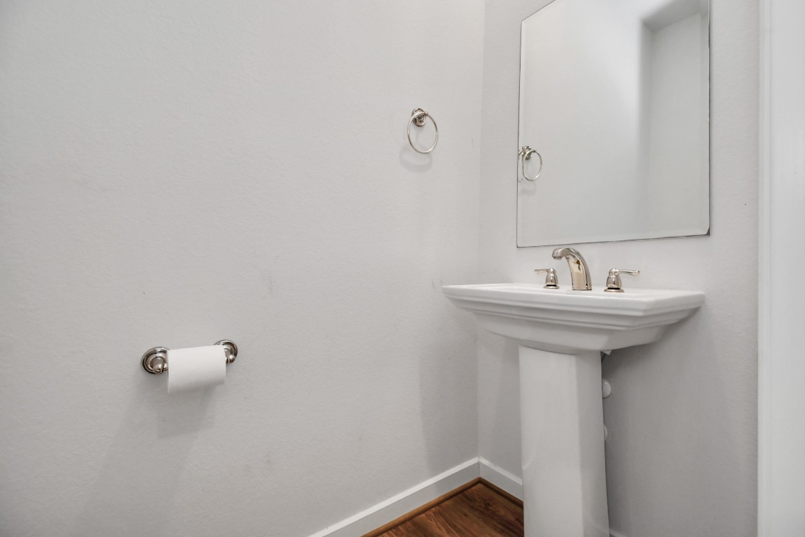 5411 Cavall Road Property Photo 18