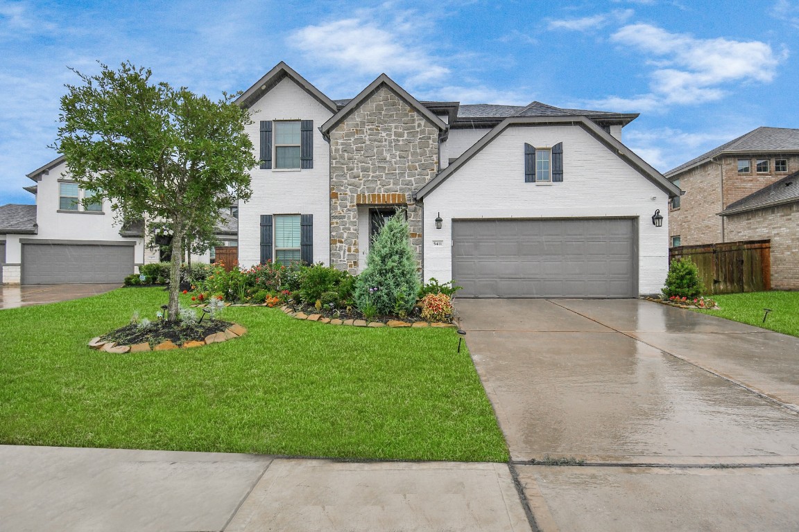 5411 Cavall Road Property Photo 43
