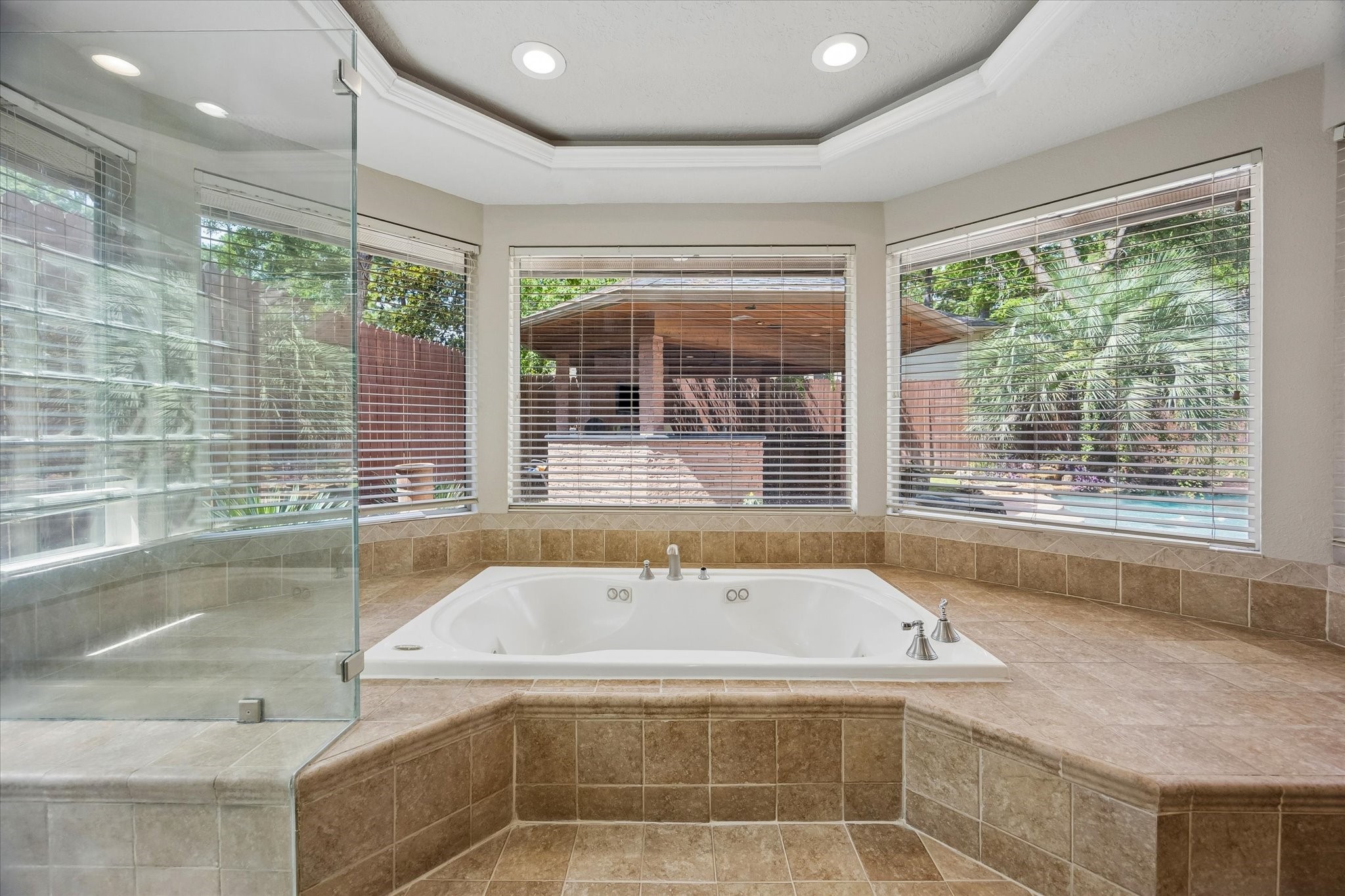 8106 Twining Oaks Lane Property Photo 24