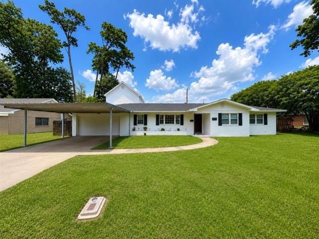 3440 Evalon Avenue Property Photo 2