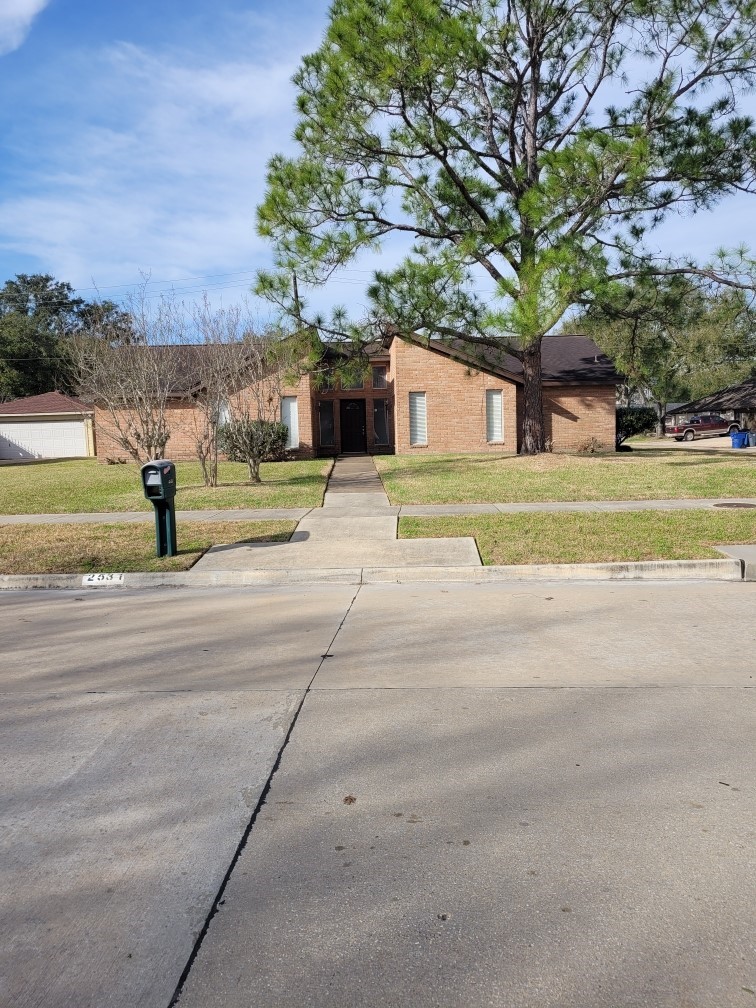 2531 Turtle Creek Drive Property Photo 1