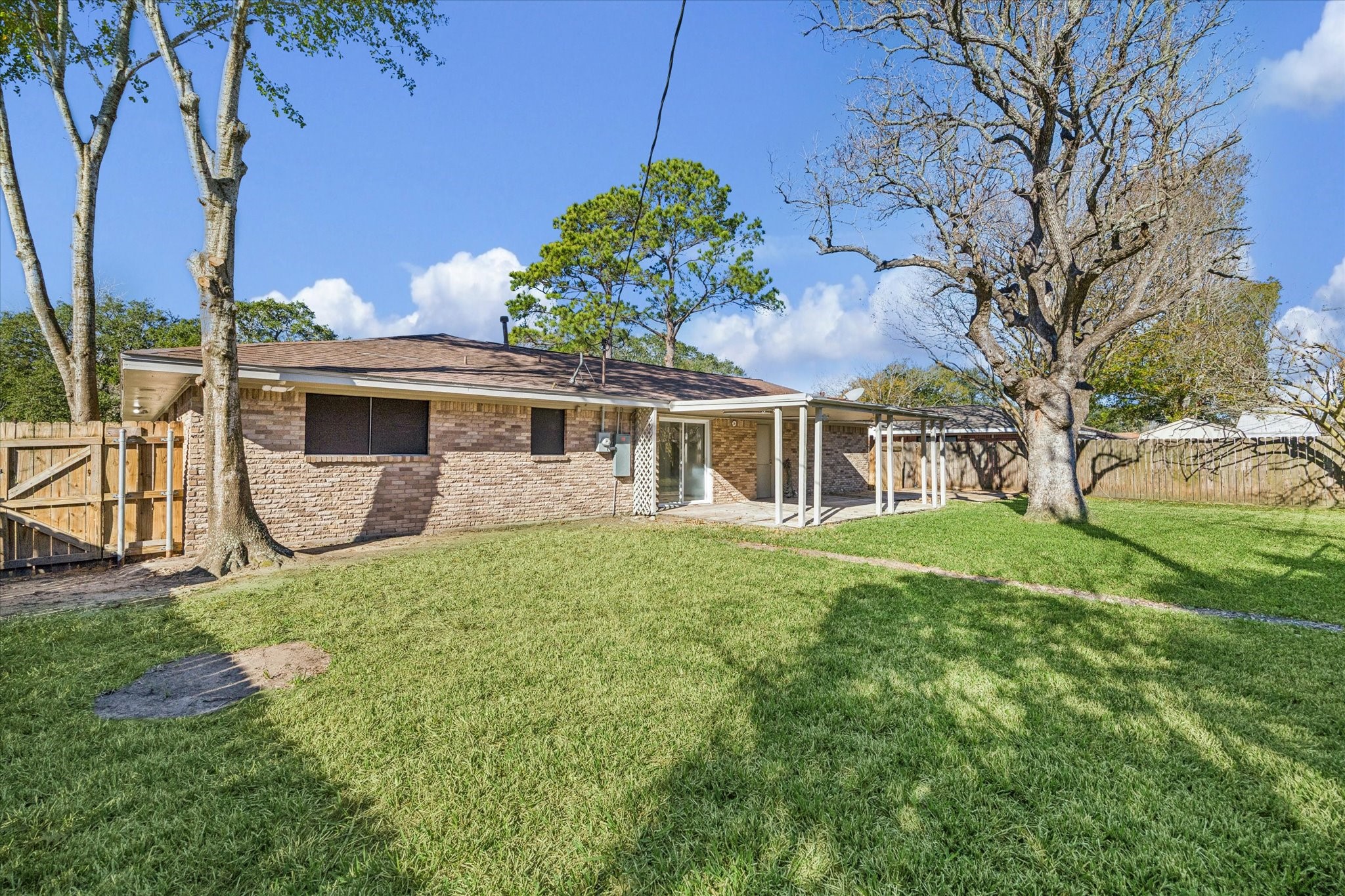 1703 Raintree Street Property Photo 17