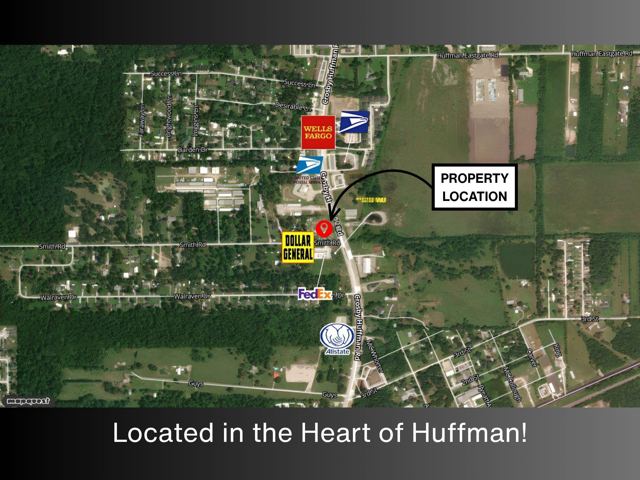 24727 Fm 2100 Road Property Photo 2