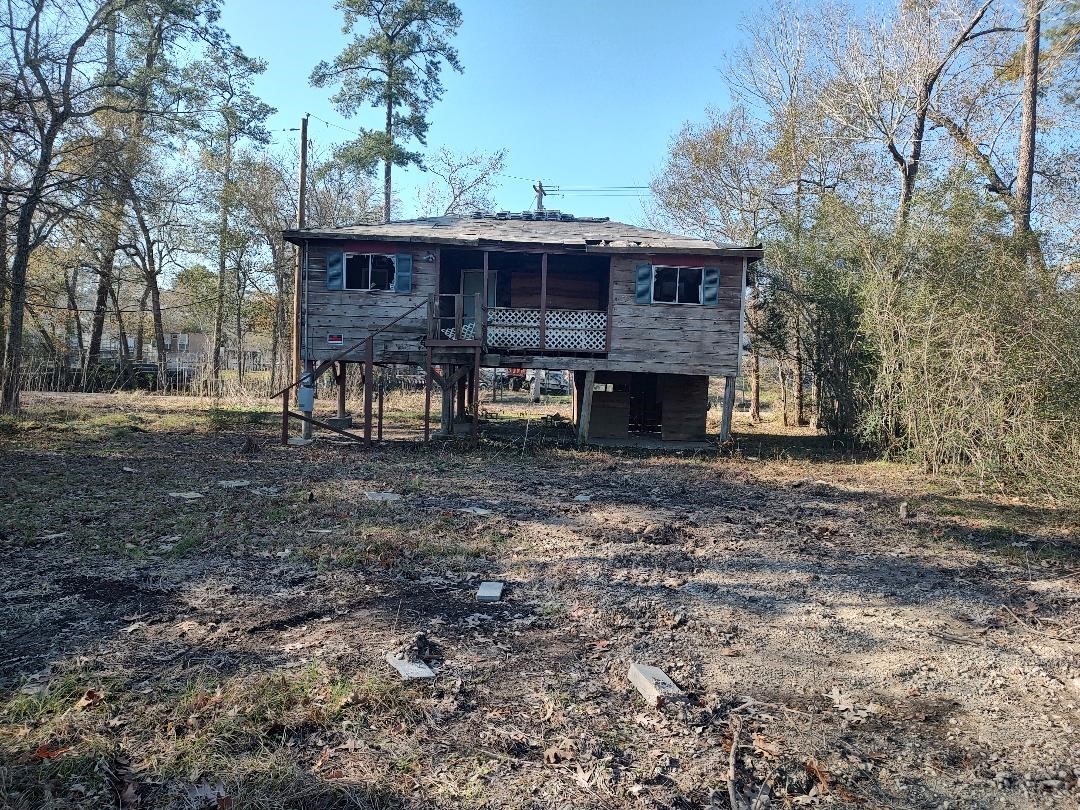 1303 Deepwood Drive Property Photo 1