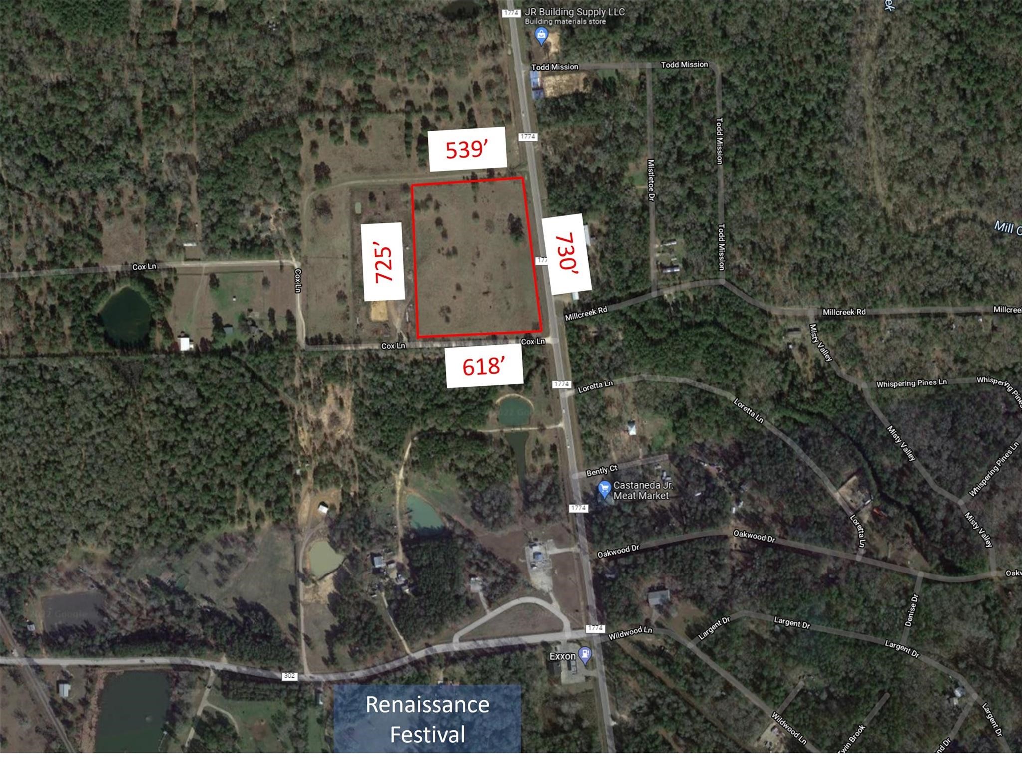 20800 Fm 1774 Property Photo 9