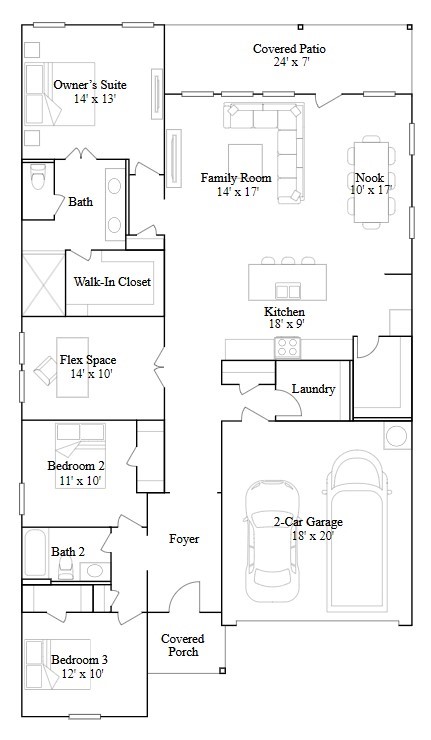 204 Amy Street Property Photo 22