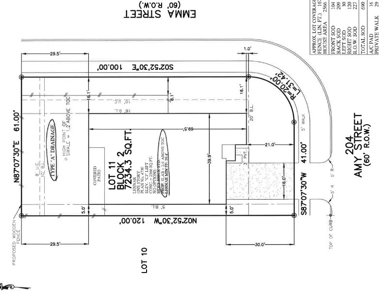 204 Amy Street Property Photo 23